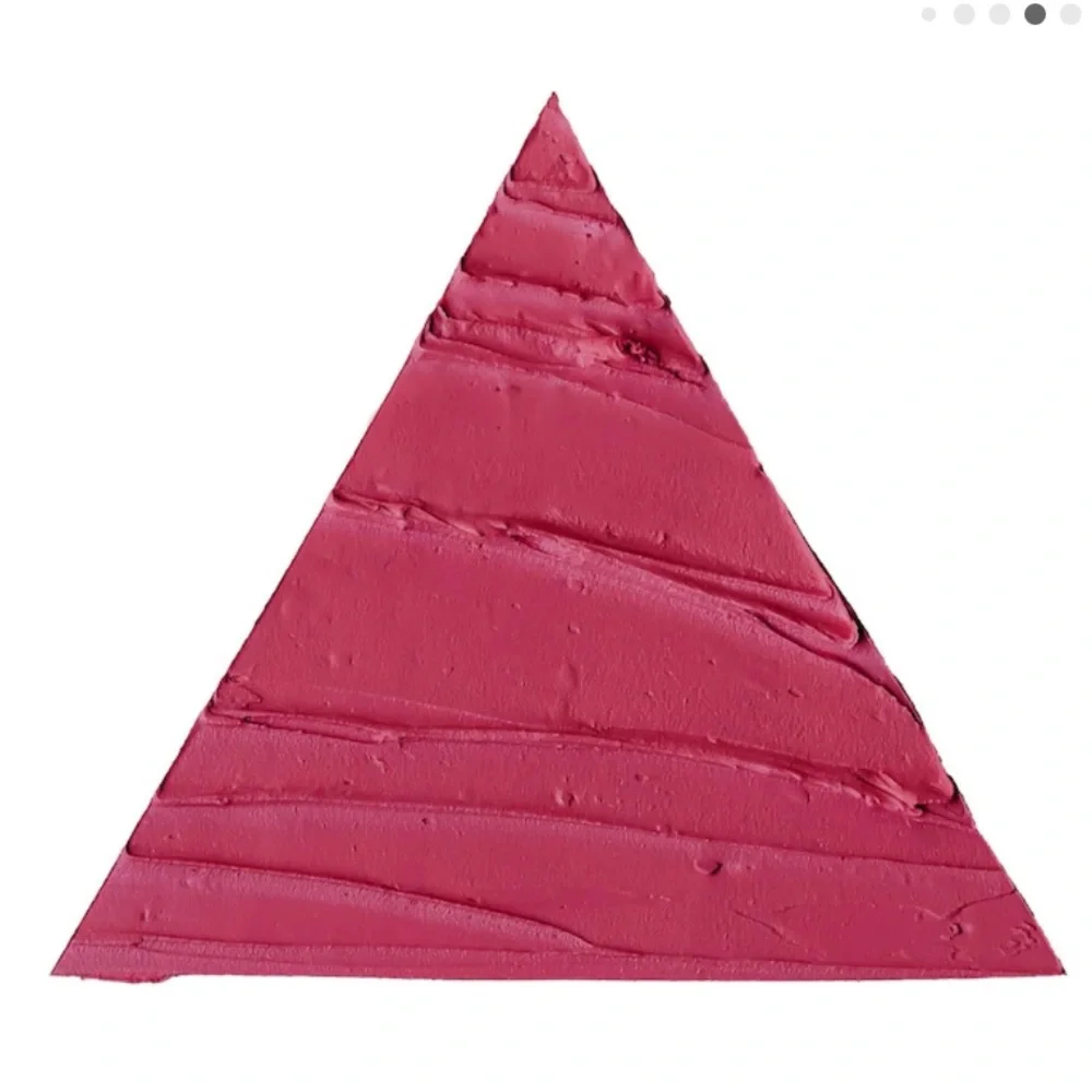 LYS Speak Love moisture matte lipstick